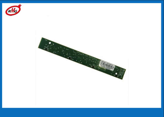 445-0742837 4450742837 Części bankomatu bankowego Interfejs diod LED NCR PCB Purge Bin