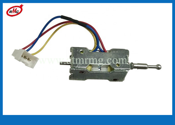 Części maszyny bankomatowej NCR S2 SNT zespół elektromagnesu 445-0761208-66 445-0752132 4450752132