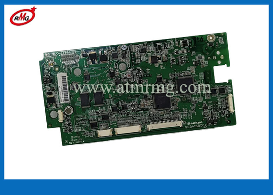 Kup części do bankomatów NCR 66XX samoobsługowy czytnik kart USB czytnik kart IMCRW kontroler PCB S20A571C01 9210081464
