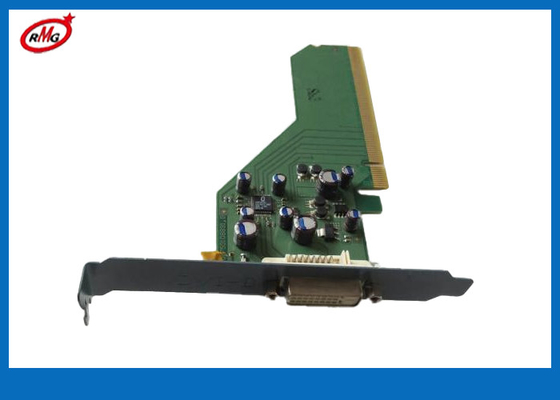 bank ATM części Wincor Nixdorf DVI-ADD2-PCIe-X16_shield AB 1750121671