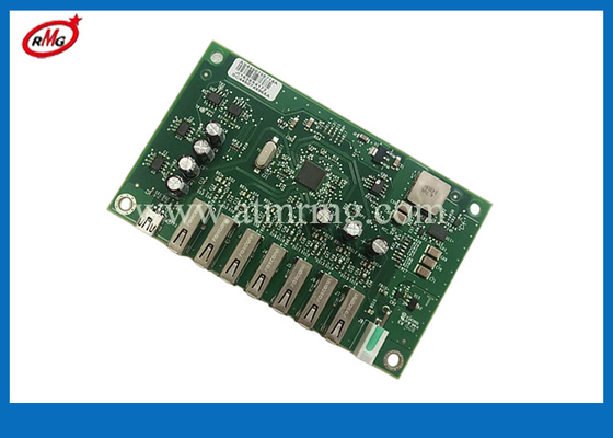 Części bankomatu 4450755714 Uniwersalny koncentrator USB NCR S2 Top Level Assy 445-0755714