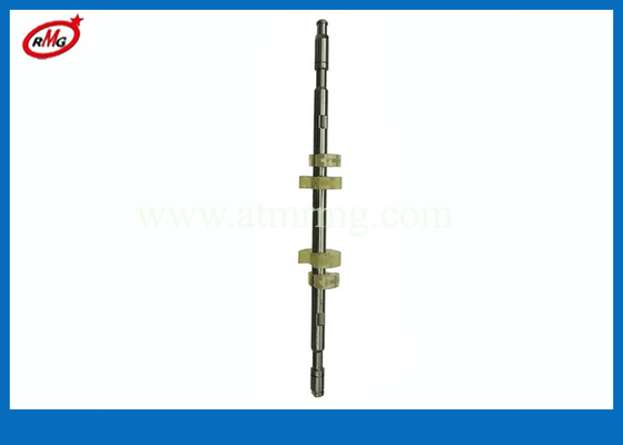 Części maszyn bankomatowych NCR S2 G-Wheel ShaftT Assy Gear Shaft 4450729507 445-0729507