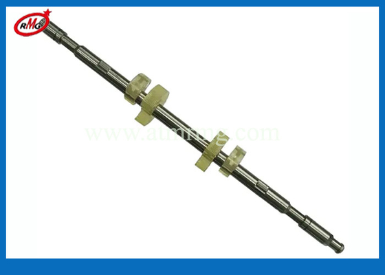 Części maszyn bankomatowych NCR S2 G-Wheel ShaftT Assy Gear Shaft 4450729507 445-0729507