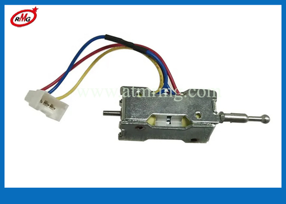 Części maszyny bankomatowej NCR S2 SNT zespół elektromagnesu 445-0761208-66 445-0752132 4450752132