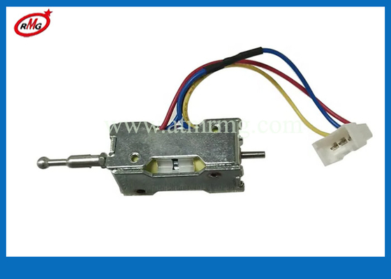 Części maszyny bankomatowej NCR S2 SNT zespół elektromagnesu 445-0761208-66 445-0752132 4450752132