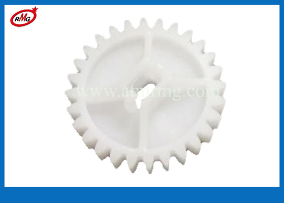 Części bankomatu 445-0761208-61 445-0729857 NCR Gear 28 zębów