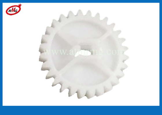 Części bankomatu 445-0761208-61 445-0729857 NCR Gear 28 zębów