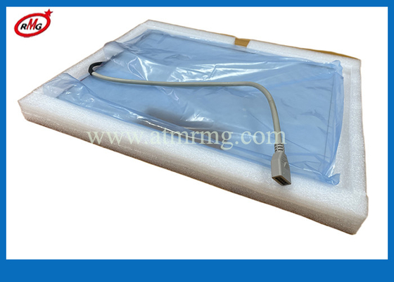 Atm Parts Ncr Sensor-touch Piła do szkła Anti-clare 15 cali 009-0025633 0090025633