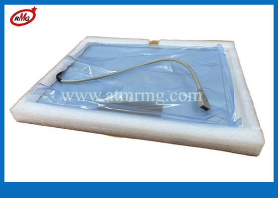 Atm Parts Ncr Sensor-touch Piła do szkła Anti-clare 15 cali 009-0025633 0090025633