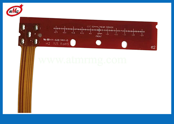 Części maszyn bankomatowych 445-0732374 NCR S2 CIC 50mm CZUJNIK LINIOWY 4450732374