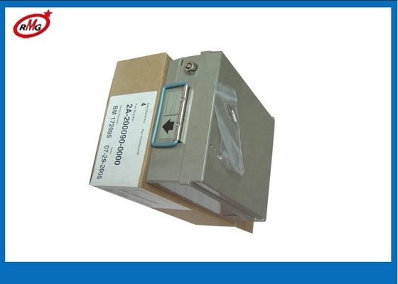 00000751000A 2A2000900000 Części bankomatu Diebold Nixdorf Odrzuć kasetę