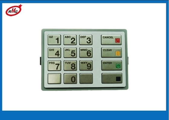 49249443707A Części bankomatu Diebold EPP7 PCI-Plus Klawiatura Wersja angielska