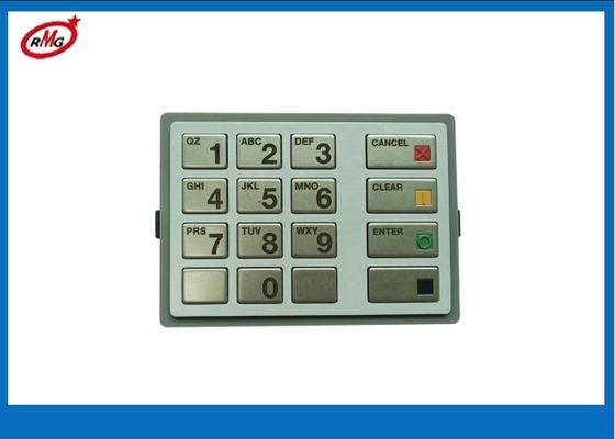 49249443707A Części bankomatu Diebold EPP7 PCI-Plus Klawiatura Wersja angielska