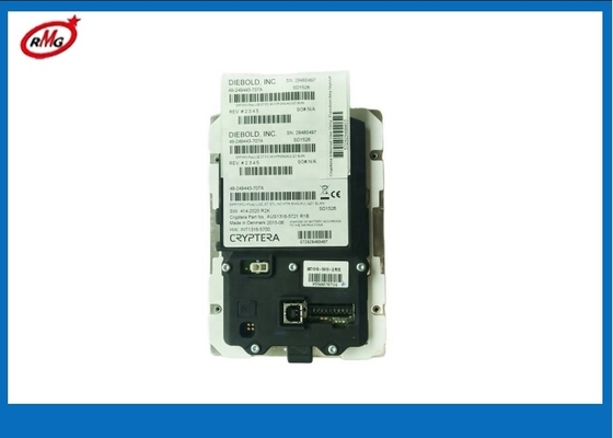 49249443707A Części bankomatu Diebold EPP7 PCI-Plus Klawiatura Wersja angielska