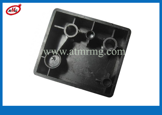 Części bankomatu 445-0663149-6 NCR Czarna plastikowa taca