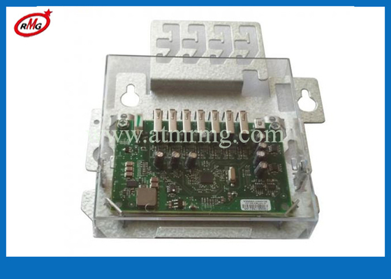 Części bankomatu NCR Uniwersalny 7-portowy koncentrator USB Top Level Assy 445-0741608AS 4450741608AS