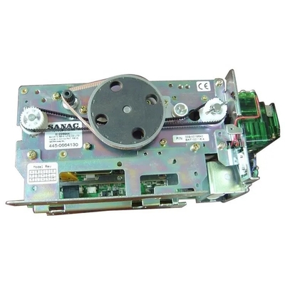 Części do bankomatów na sprzedaż Czytnik kart NCR 5887 445-0664130 4450664130 ATM Parts Company