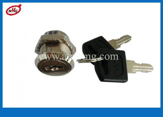 Części zamienne do bankomatów NCR 6622 6625 Klucze do górnego zamka CH751 009-0023553 0090023553