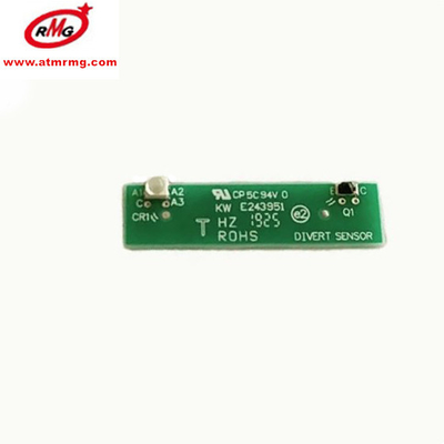 4450740237 NCR S2 Selfserv Divert Sensor Board 445-0740237 Części do bankomatów na sprzedaż
