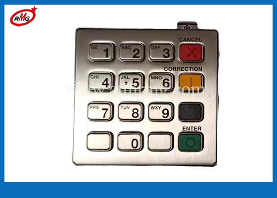 Części bankomatu 49255715721B Klawiatura Diebold EPP7 SM ENG