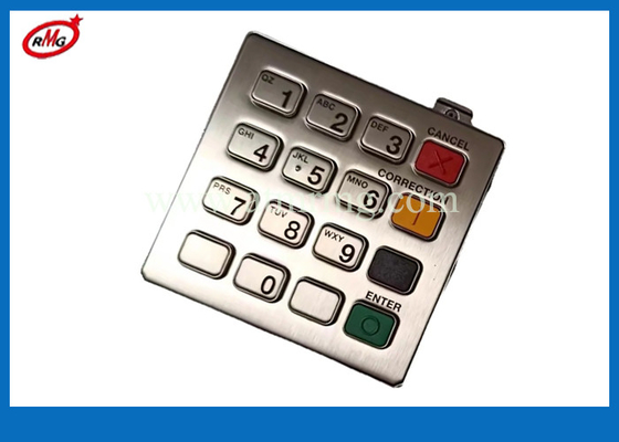 Części bankomatu 49255715721B Klawiatura Diebold EPP7 SM ENG