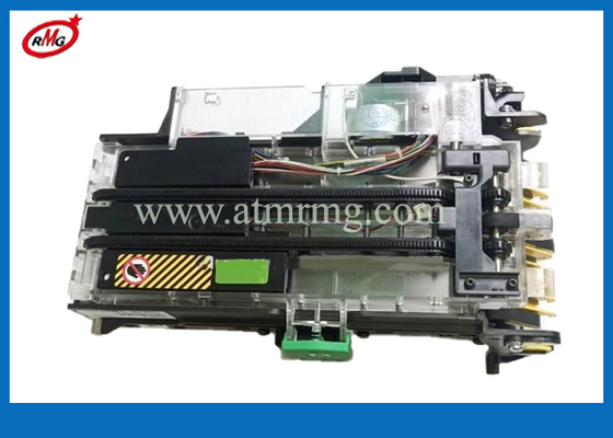445-0774307 450774307 Części zamienne do bankomatów bankowych NCR SDM2 MIN LONG INFEED Z METALOWYM DE