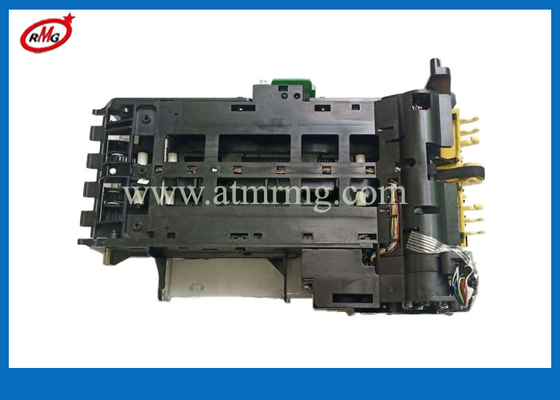 445-0774307 450774307 Części zamienne do bankomatów bankowych NCR SDM2 MIN LONG INFEED Z METALOWYM DE