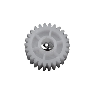 NCR 56xx Gear 26T Iler Gear Plastikowe części ATM 4450633190 445-0633190 445-0738290 4450738290