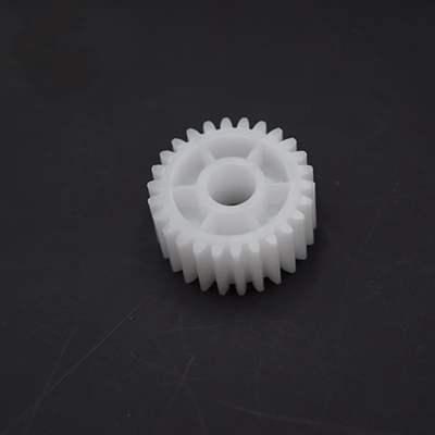 NCR 56xx Gear 26T Iler Gear Plastikowe części ATM 4450633190 445-0633190 445-0738290 4450738290