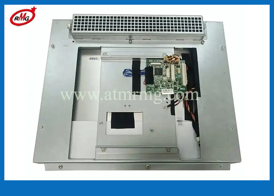 Części bankomatu Diebold 5500 15-calowy wyświetlacz LCD 49-250934-000A 49250934000A