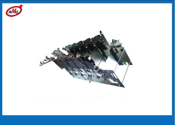 1750184433 Części maszyn do bankomatów Wincor Nixdorf Cineo C4060 C4040 Podwozie 5 kaset Long Pressd