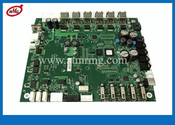 Części zamienne do bankomatów Diebold 5500 CCA FCH Fascia Control Hub 49247180000E 49-247180-000E