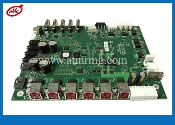 Części zamienne do bankomatów Diebold 5500 CCA FCH Fascia Control Hub 49247180000E 49-247180-000E