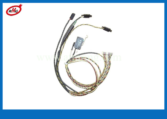 Części bankomatu Diebold Opteva 720 mm Wiązka przewodów czujnika transportu 49-207982-000C 49207982000C