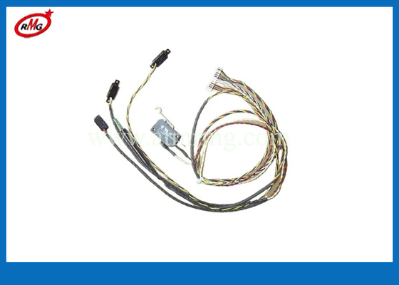 Części bankomatu Diebold Opteva 720 mm Wiązka przewodów czujnika transportu 49-207982-000C 49207982000C