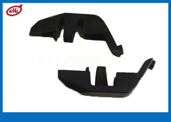 Diebold ATM Parts Opteva Stacker Bump Endplate Lewa 49-200674-000A 49200674000A