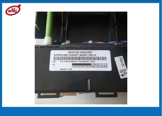 1750109641 1750051761 Części maszyn bankomatowych Wincor Nixdorf Double Extractor Unit MDMS CMD-V4