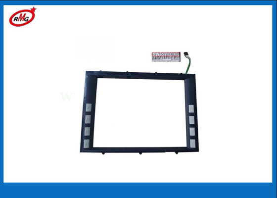 1750190038 Części maszyn bankomatowych Wincor Nixdorf PC280 15-calowy FDK Braille'a