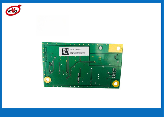 1750220136-07 1750206036 Części maszyn bankomatowych Wincor Nixdorf Procash PC280 PCB migawki