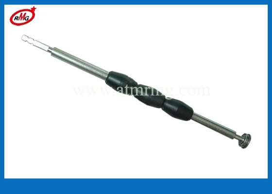 Części maszyn bankomatowych Diebold 49-200630-000B 49200630000B Opteva Shaft Transport Drive Assy