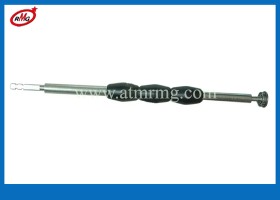 Części maszyn bankomatowych Diebold 49-200630-000B 49200630000B Opteva Shaft Transport Drive Assy