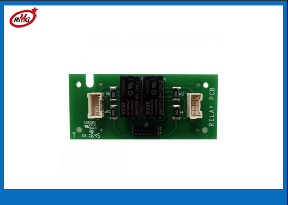 445-0761208-193 445-0760660 4450760660 Części maszyn bankomatowych NCR S2 PCB interfejsu karetki