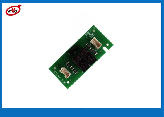 445-0761208-193 445-0760660 4450760660 Części maszyn bankomatowych NCR S2 PCB interfejsu karetki