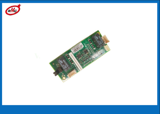 445-0761208-227 445-0768364 4450768364 Części maszyn bankomatowych NCR S2 PCB interfejsu karetki F/L
