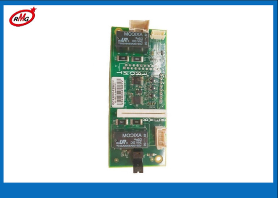 445-0761208-227 445-0768364 4450768364 Części maszyn bankomatowych NCR S2 PCB interfejsu karetki F/L