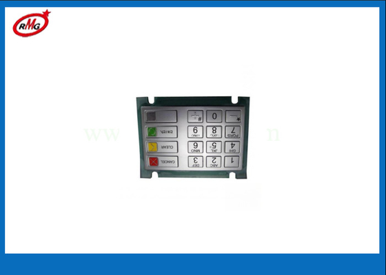 1750106057 Części do bankomatów Wincor Nixdorf EPPV5 Klawiatura USA 01750106057