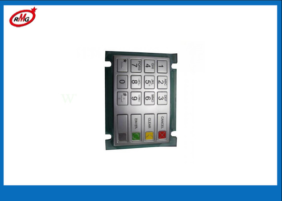 1750106057 Części do bankomatów Wincor Nixdorf EPPV5 Klawiatura USA 01750106057