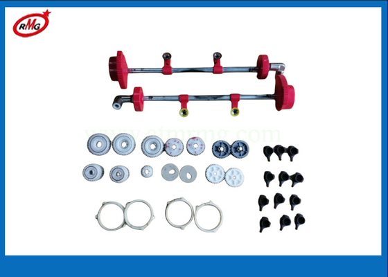 4450704987 445-0704987 Części zamienne do bankomatów NCR Pick Line Assy