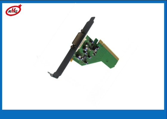 1750121671 Części maszyn bankomatowych Wincor Nixdorf DVI-ADD2-PCIe-X16_shield AB