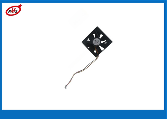 445-0723046-05 009-0025306 Części zamienne do bankomatów NCR 6622 Wentylator 12V 92mm X 92mm